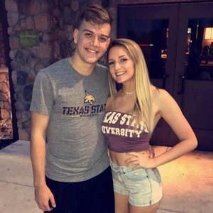 Meet your Posher, Blaine